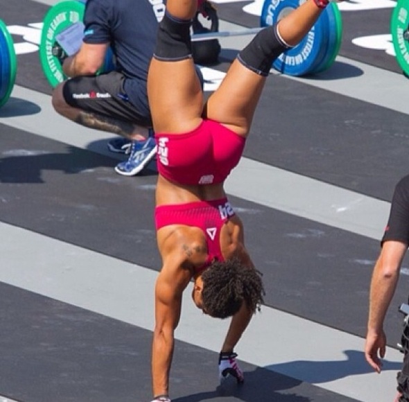 2013 CrossFit Games